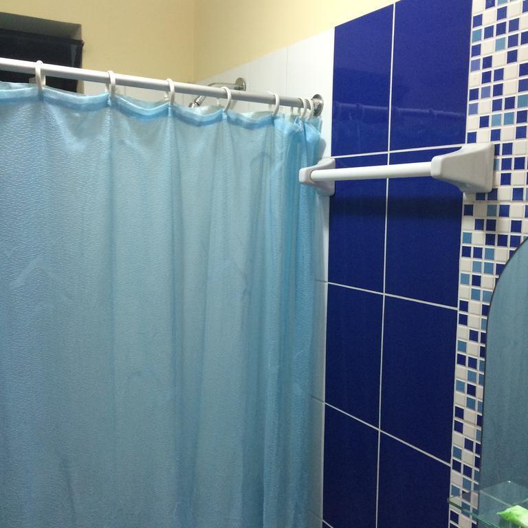 Hotel Vina Del Mar タクナ 部屋 写真