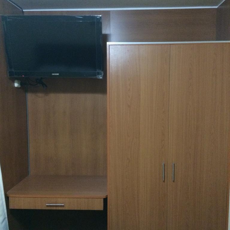 Hotel Vina Del Mar タクナ 部屋 写真