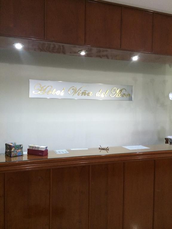Hotel Vina Del Mar タクナ エクステリア 写真