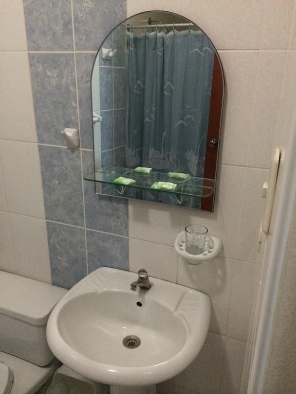 Hotel Vina Del Mar タクナ 部屋 写真