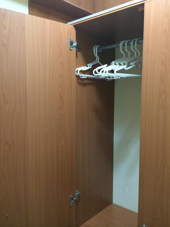 Hotel Vina Del Mar タクナ 部屋 写真